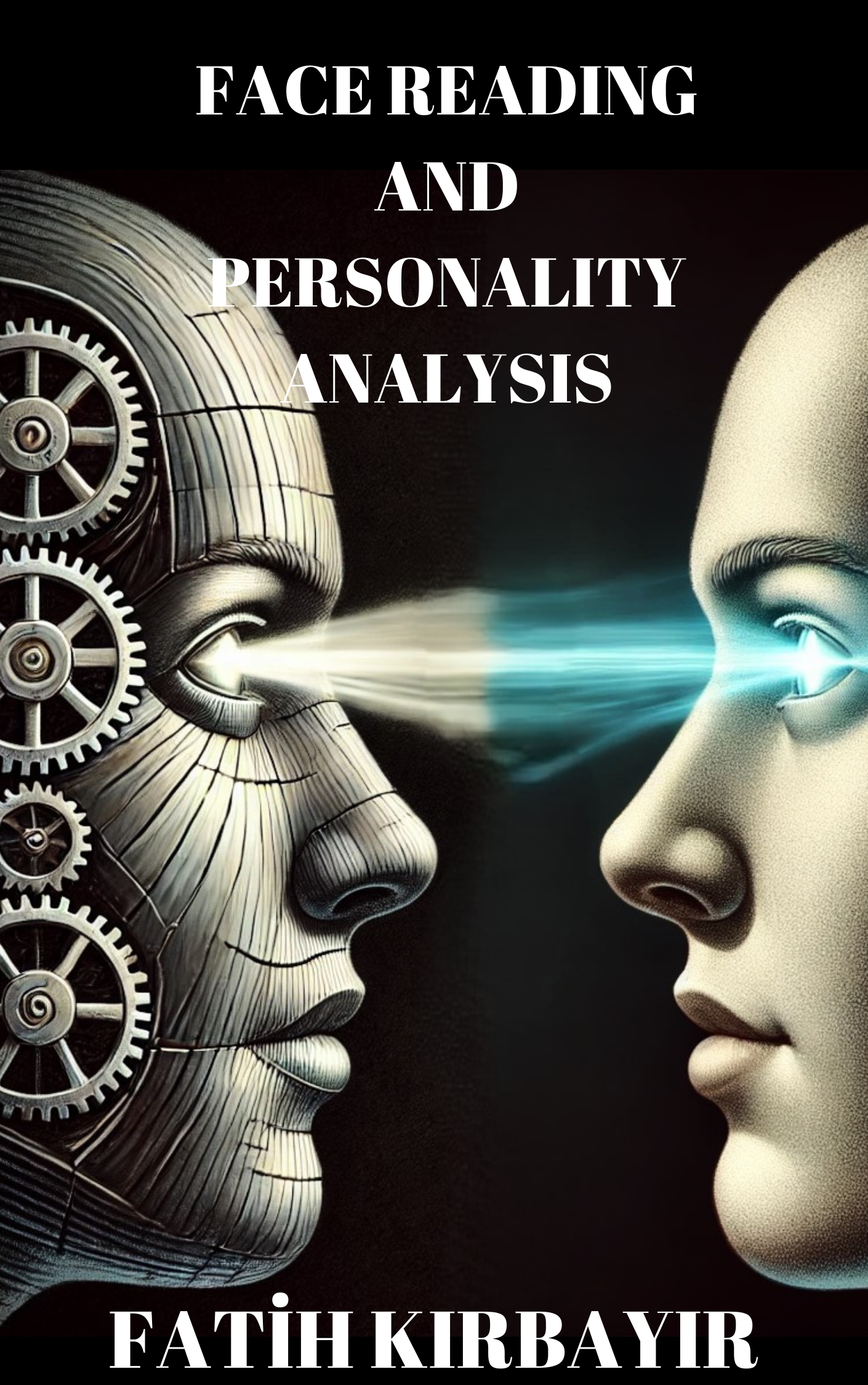 Yüz Okuma ve Kişilik Analizi
